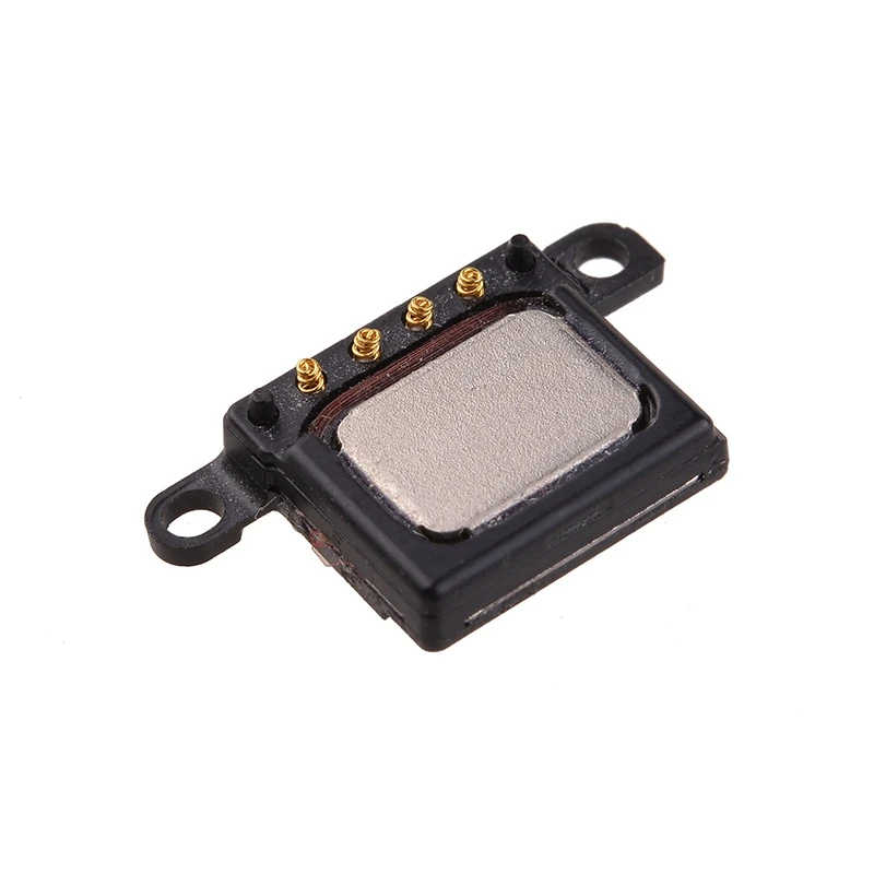 Earpiece Ear Piece Speaker With Proximity Sensor Flex Cable Sound Receiver For Iphone 6 6S 7 8Plus X Xs Xsm Xr Xsmax Replacement