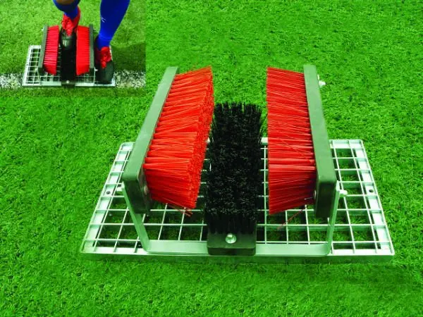 Boot Brush Shoe Brush