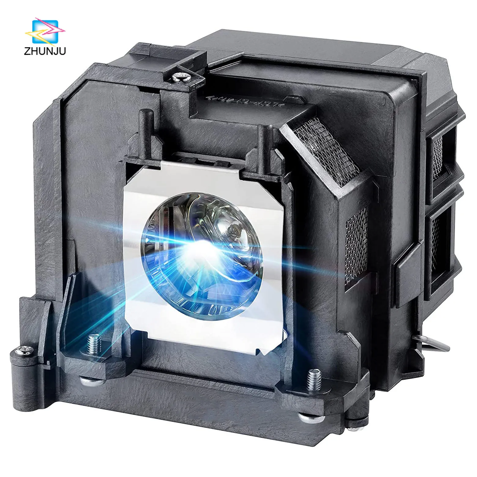 Сменная Лампа ELPLP71 с корпусом для Epson BrightLink 485Wi 475Wi 475 Вт 1410Wi проектора