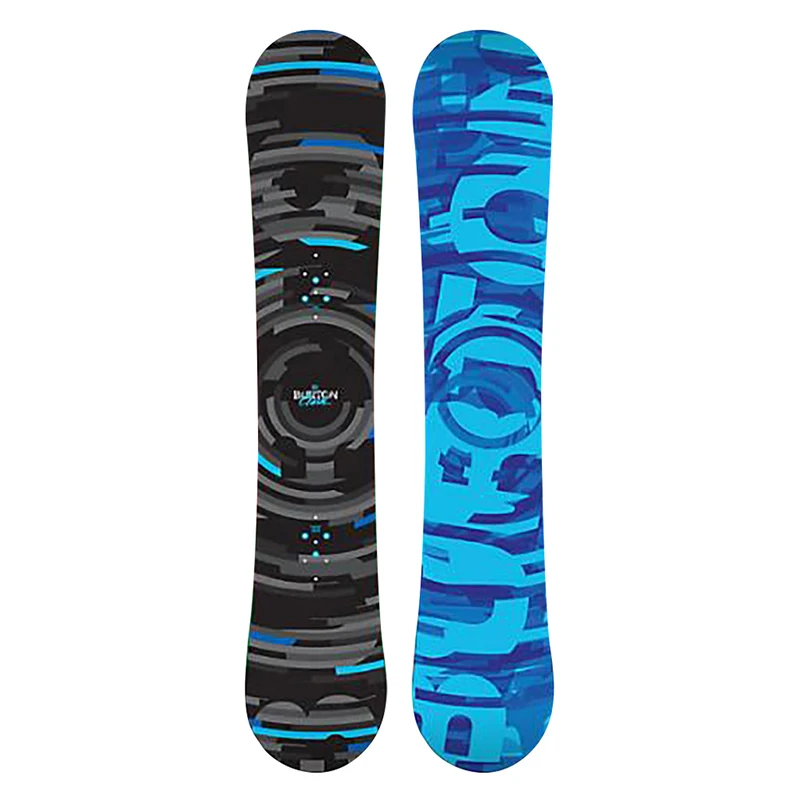 Wholesale high quality mountain park adult skis and