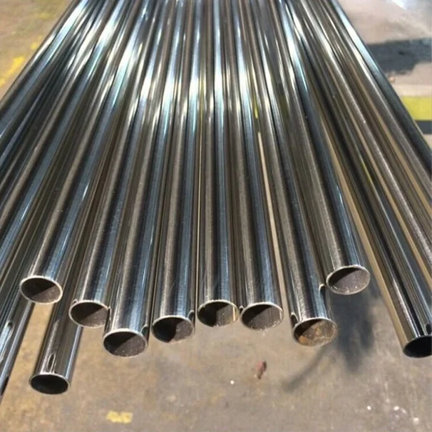 ASTM best price hairline square rectangular tube ss 304 Stainless Steel Pipe