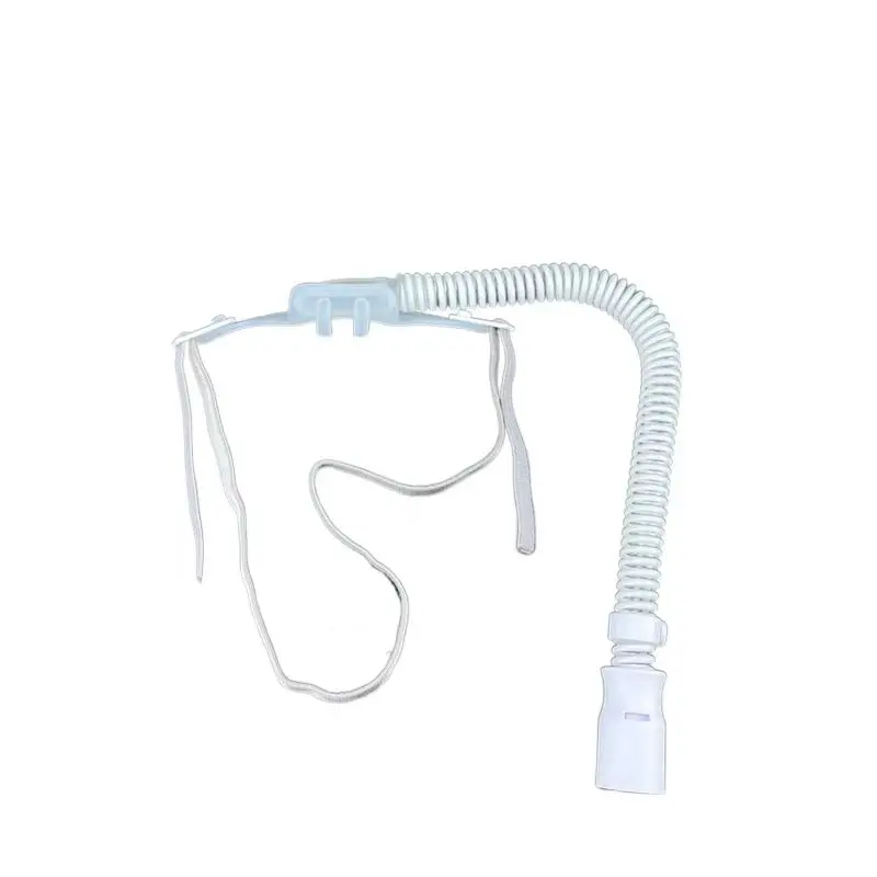 Capnomed compatible Fisher & Paykel OPT944-Canula nasal Optiflow, mediana