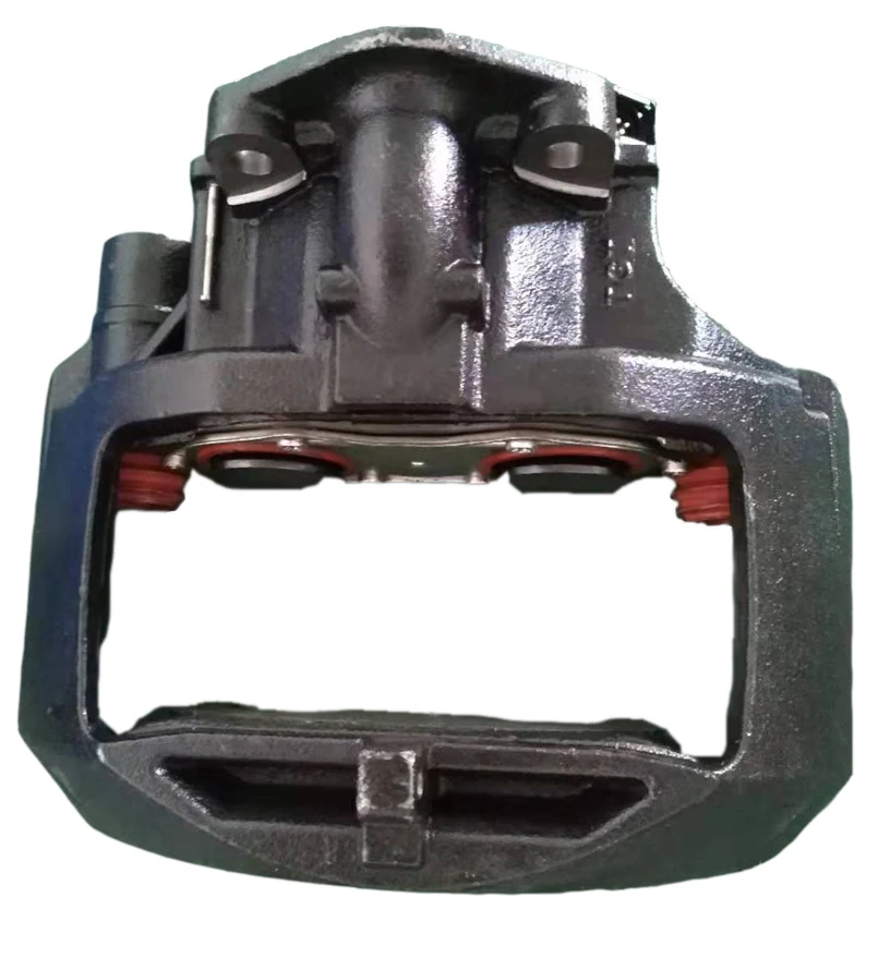 Китайский Воздушный дисковый тормоз, суппорт, автобусный тормоз K003814 с завода