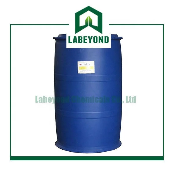 
Emulsifier Gluconic Acid Solution Factory Price CAS:526-95-4 