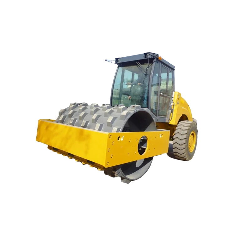 China Road Roller Lts212h 12 Tons Super Construction Machinery Compactor Hot Sale