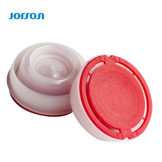 JORSON Food Chemical Products Packaging Packing Plastic Cap Bericap