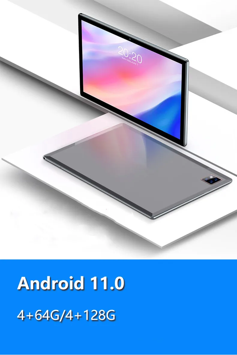 AIWO New Promotion Android Tablet 10 Tablet Sim High Quality Tablet 4g Android