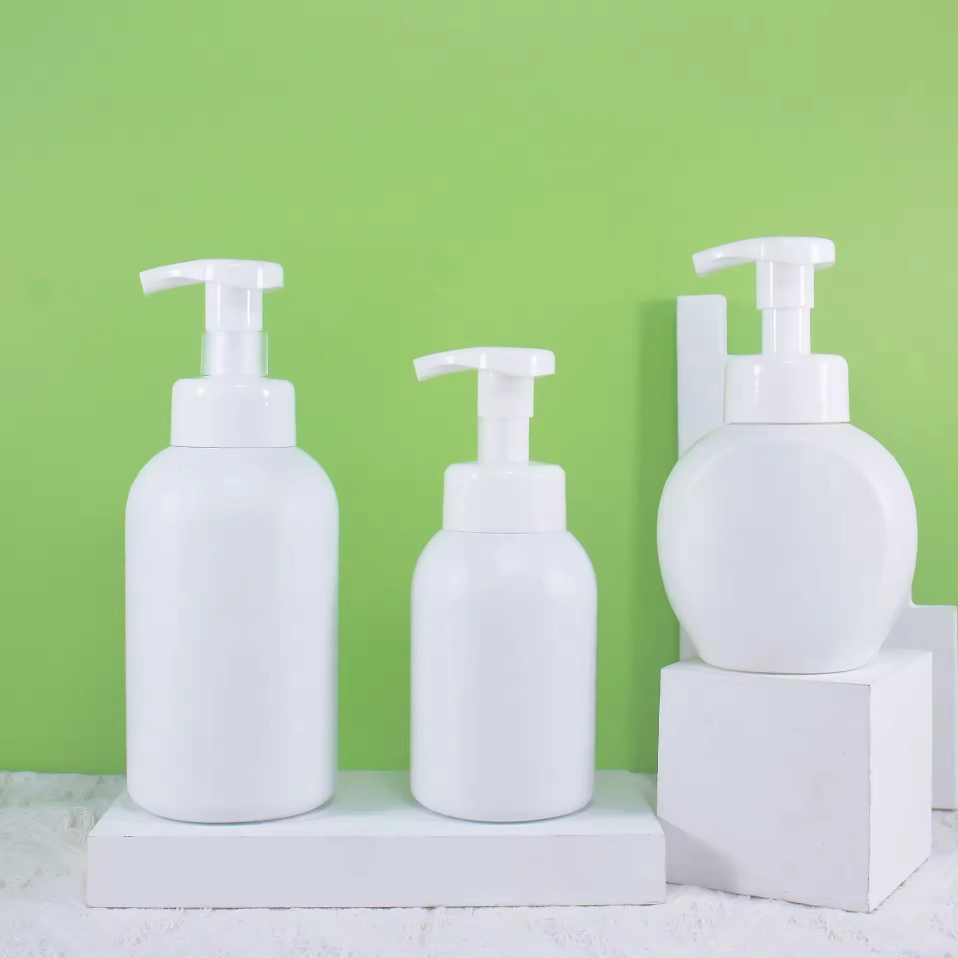 Private Label Kids Hair Care Moisturize Nourish Organic Baby Body Wash Shampoo And Conditioner Set For Baby