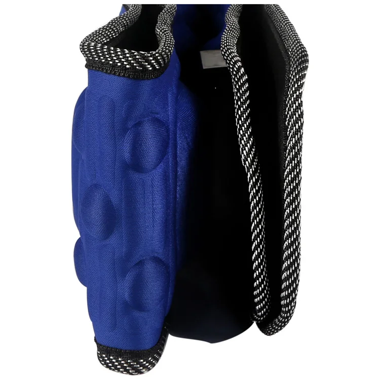 Far Infrared korea heated tourmaline mattress heating pad Slimming Heating Massage Belt