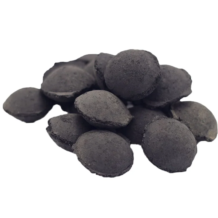 Tiancheng Outdoor Barbecue BBQ Hard Wood Charcoal Briquette Coal  Lump
