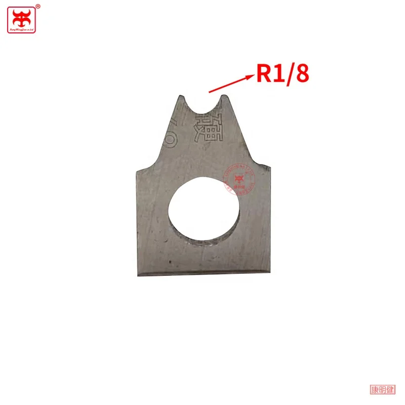 NEW 4PCS Exchange HSS Cutter Hollow Woodturning Tool Gouge for Spindles of Projects