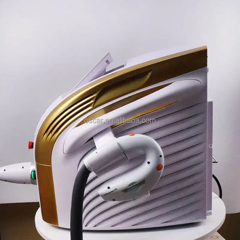 9 Filters Portable M22 Photorejuvenation AOPT IPL Hair Removal Machine For Remove Acne Spots Hair Removal