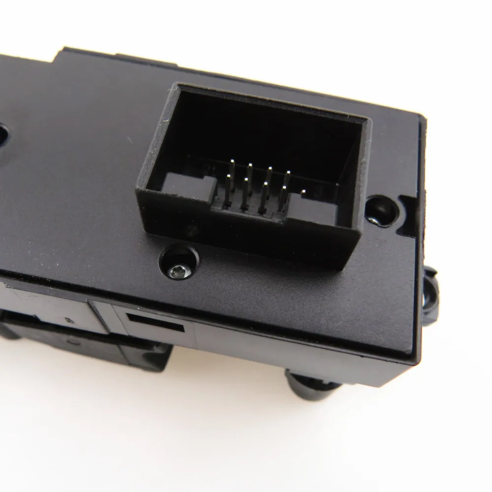 Кнопка переключателя оконного управления OEM для 99-04 Golf 4 J etta MK4 BORA BEETLE Passat B5 B5.5 1J4 959 857 D