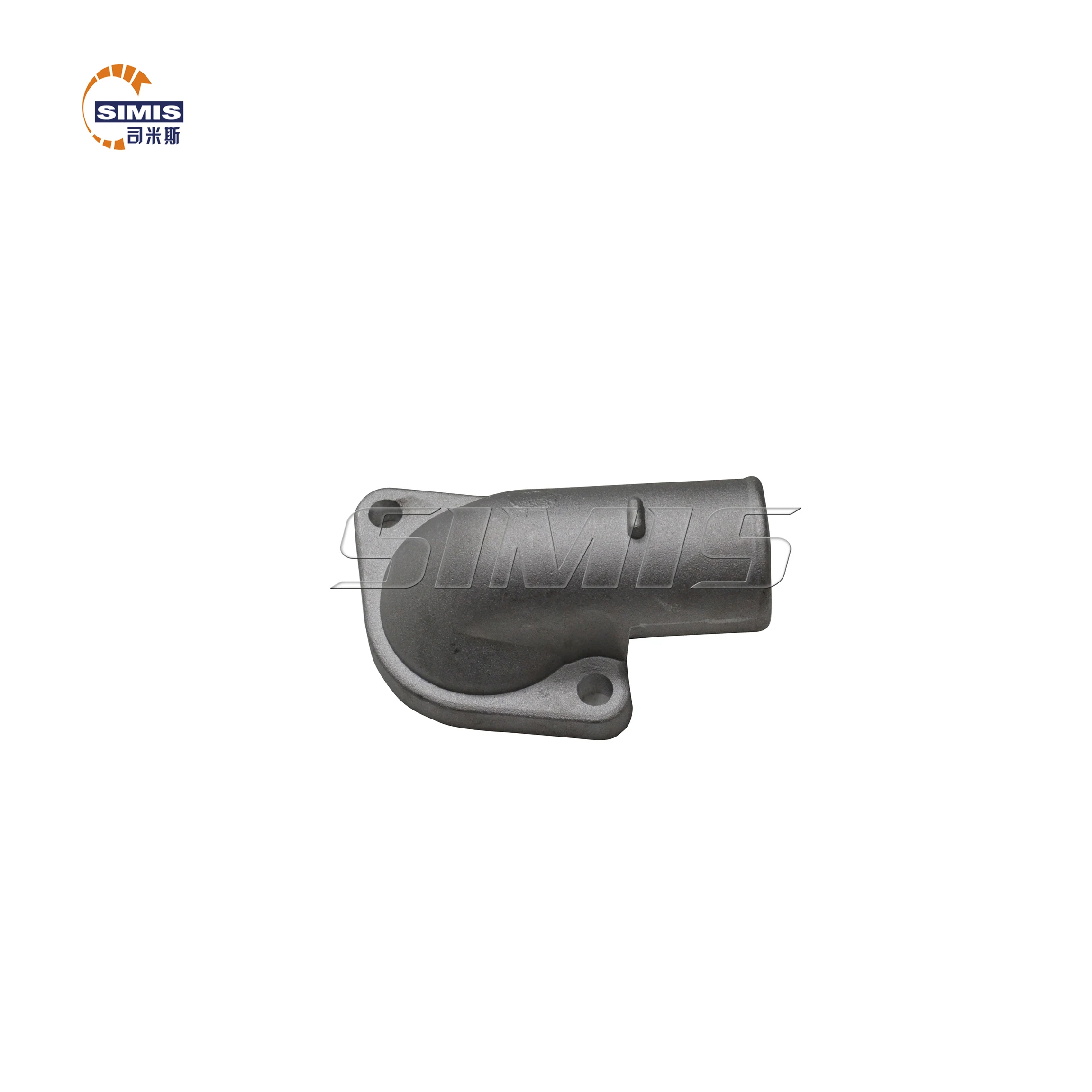 SIMIS High Quality Forklift Spare Parts Water Outlet for 1DZ for 16331-78300-71 16331-UD010