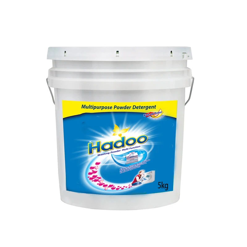 50g*150 bags high foam wash powder / laundry detergent powder