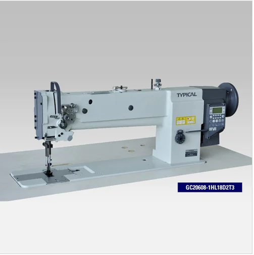 GC20608HL18D2T3 Промышленная швейная машина lang arm