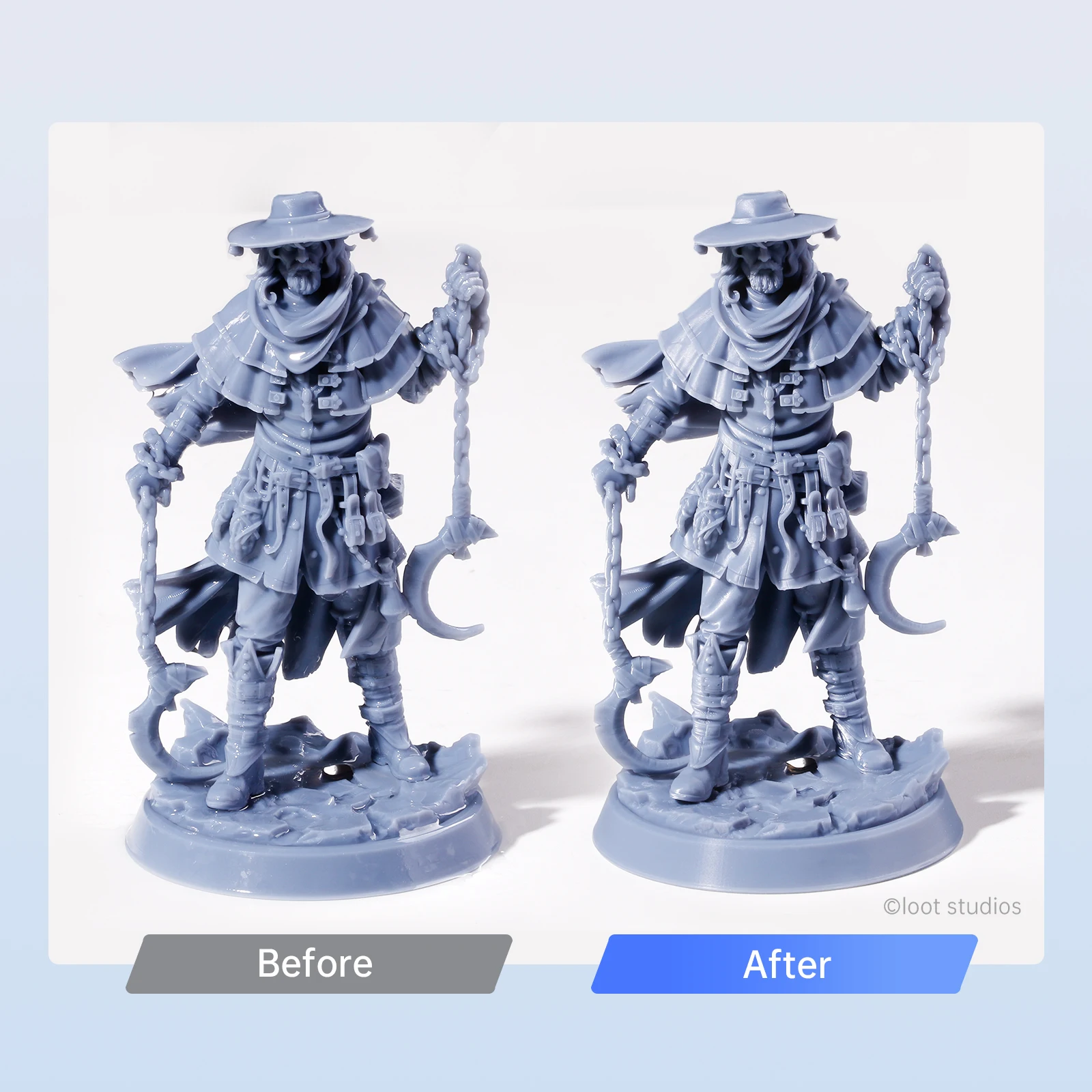 ANYCUBIC  SLA LCD 3D Printer Wash&Cure 2 in 1 Model Curing Washing Machine Wash&Cure 3.0 Plus