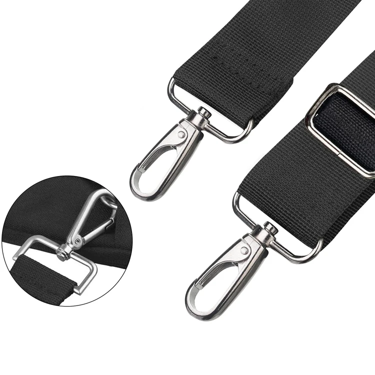 Universal Replacement Bag Shoulder Strap for Sport Travel Bag, Computer Bag