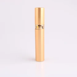 BinQi factory supplier 8ml travel size empty perfume bottles