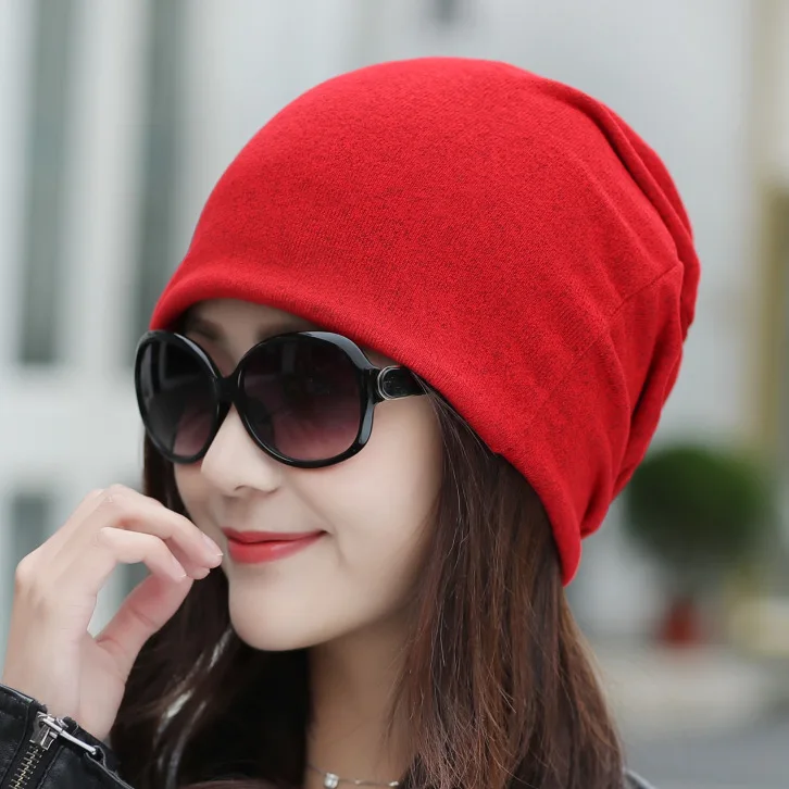 Изготовленная на заказ хлопковая майка и спандексовая шапочка с напуском для мужчин и женщин, летняя