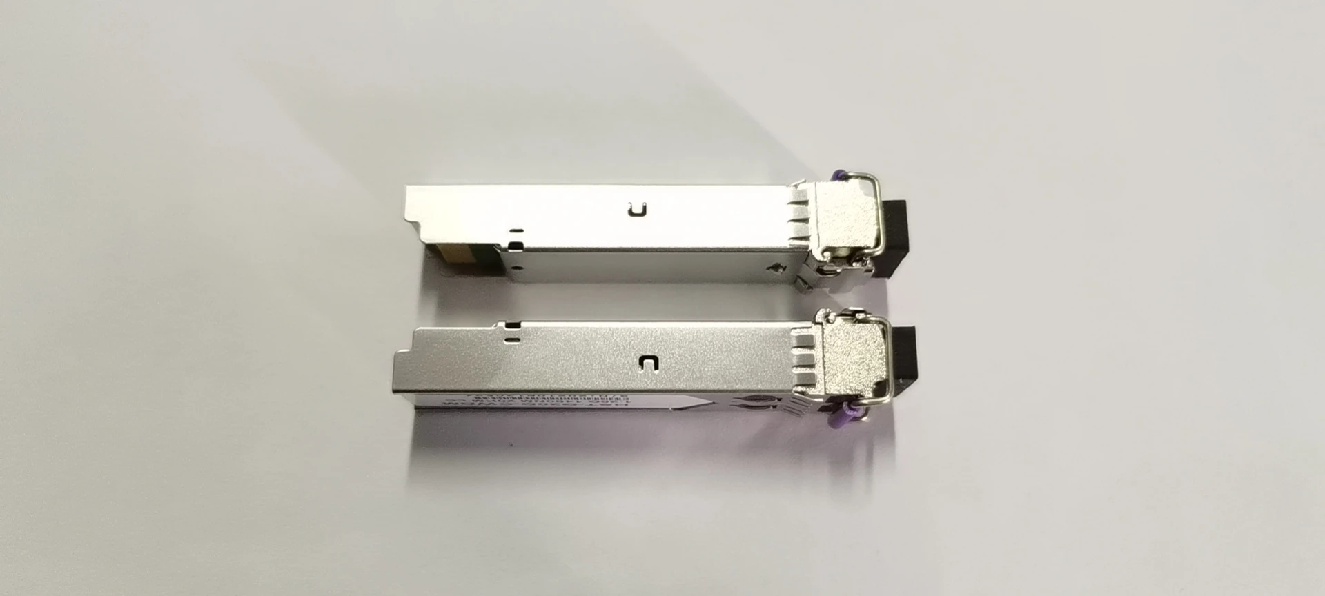 wholesale 1.25GB CWDM SFP Transceiver Module 1470nm~1610nm 20KM  modulos transceptores Dual Fiber LC  Fiber Optic Equipment