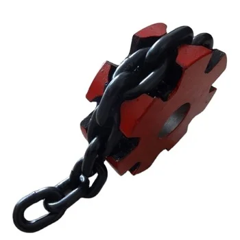 Hot sale mining sprocket best quality