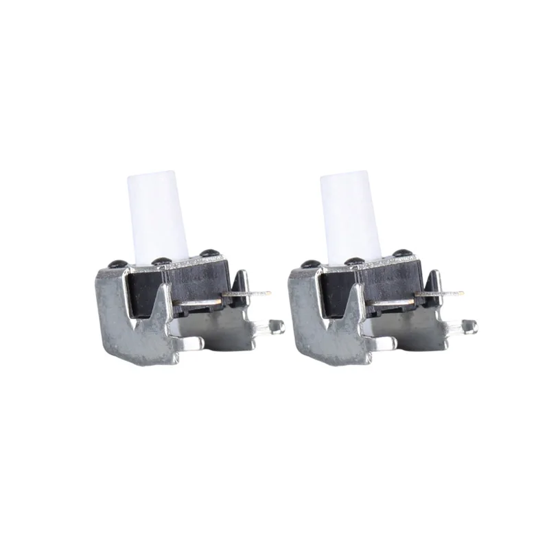 Полностью вогнутая тактильная крышка переключателя TST06