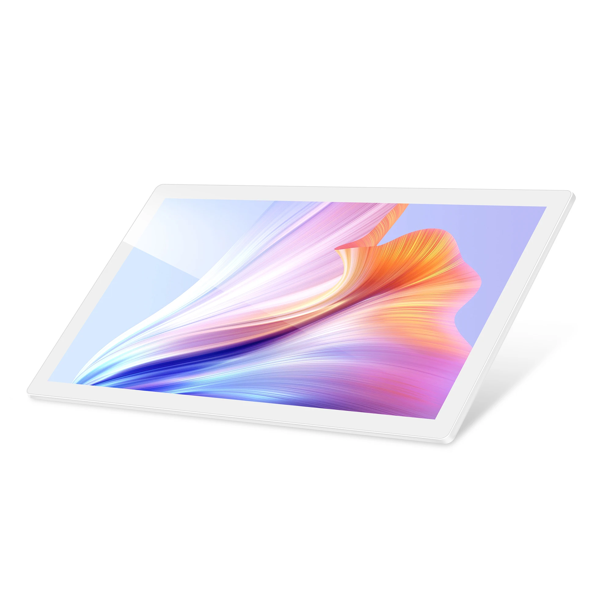 21 5 27 32 43 50 55 65 дюймовый сенсорный экран для помещений настенный ЖК-дисплей Android рекламная цифровая вывеска и отображение