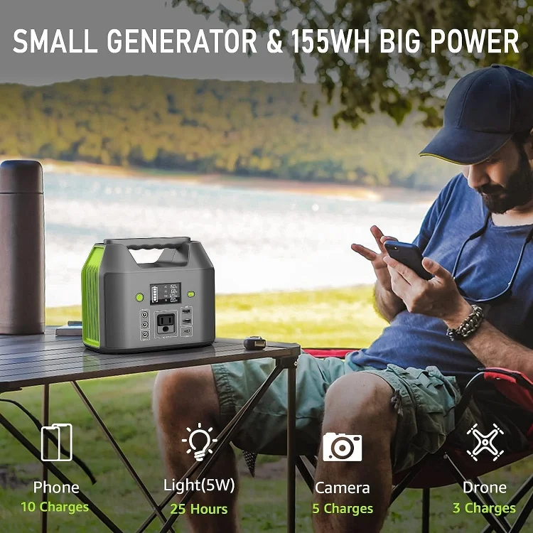 110v 220v portable home solar panels generator solar power station 180w 300w 500w 700w 1000w solar power world
