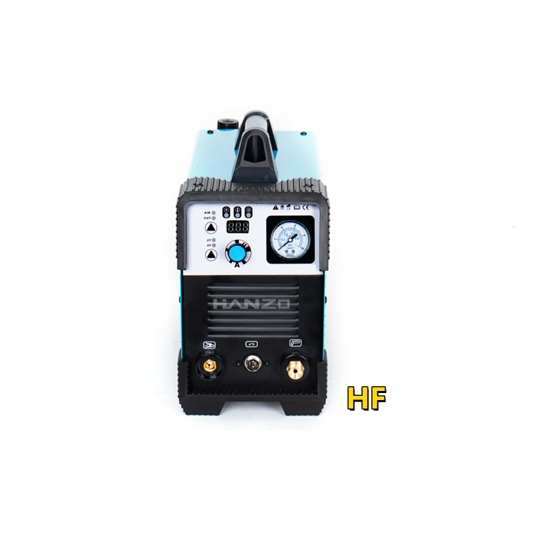 Plasma cut 40 amps cutters high frequency igbt dc inverter metal cutting machine plasma cutter