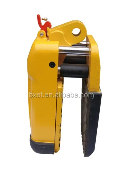 Durable flat stone slab lifting sling 6m+8ton belt