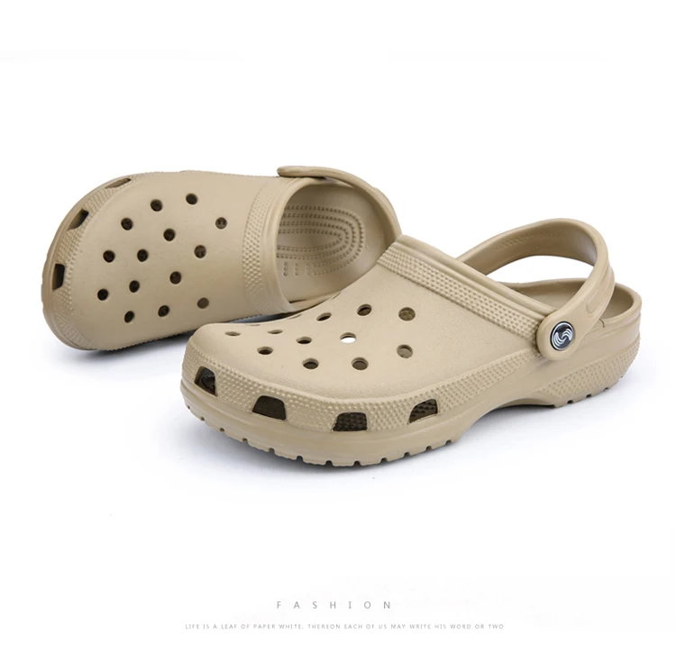  2021 пользовательский дизайн croc пользовательские очаровательные мужские садовые Сабо женские сабо тапочки для мужчин парные