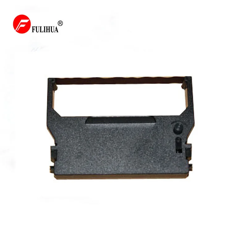 Совместимый нейлоновый Картридж с черными чернилами для CITIZEN DP600 IR61