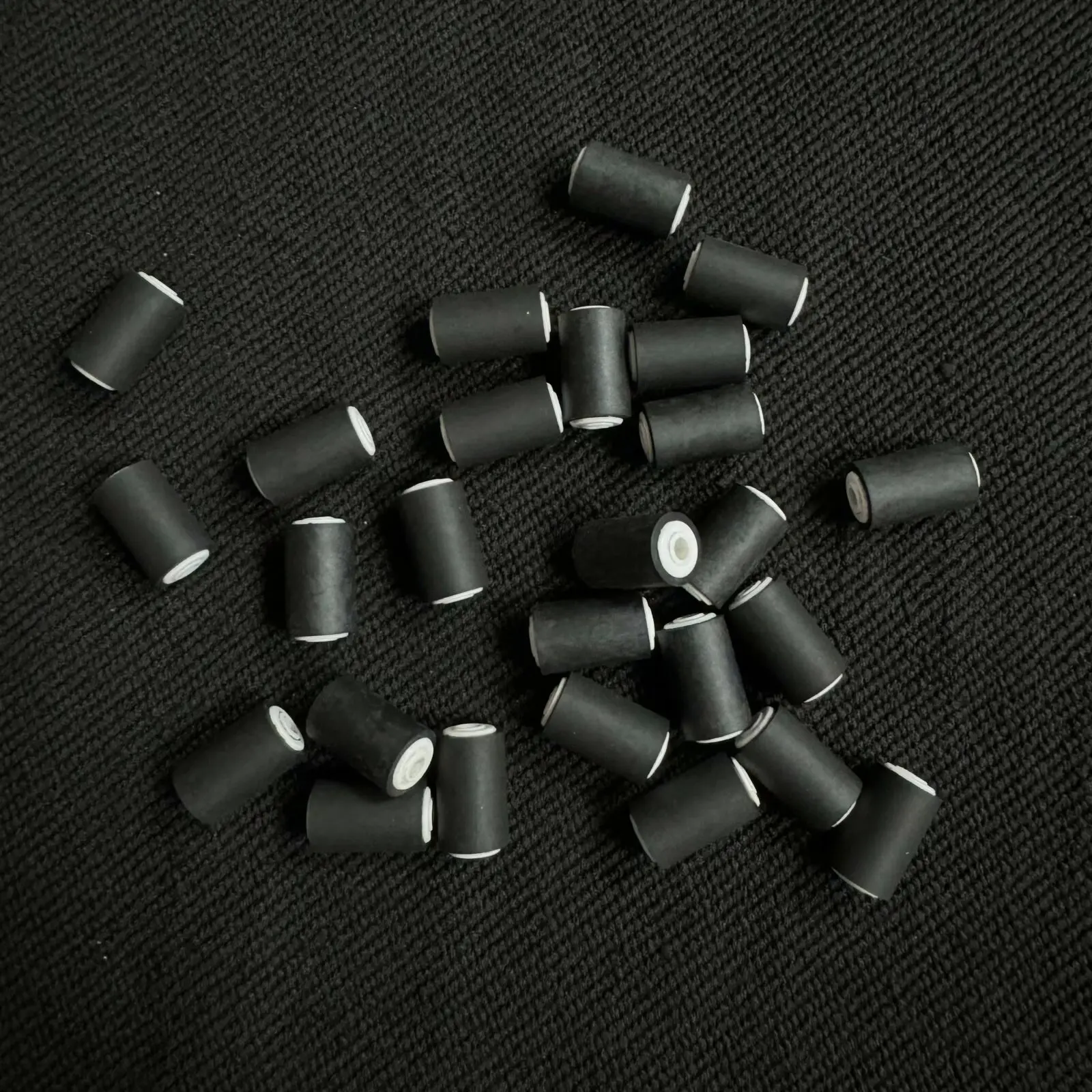 SUBLICOOL Printing machine accessories 1Pcs Infinity pinch roller for printer paper press rubber roller wheel