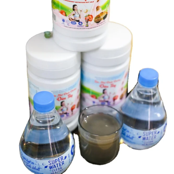 Fresh Mineral Water Bottle Competitive Price Clear For Drinking Nylon Bags & Carton Box High Quality Vietnam Manufacturer
