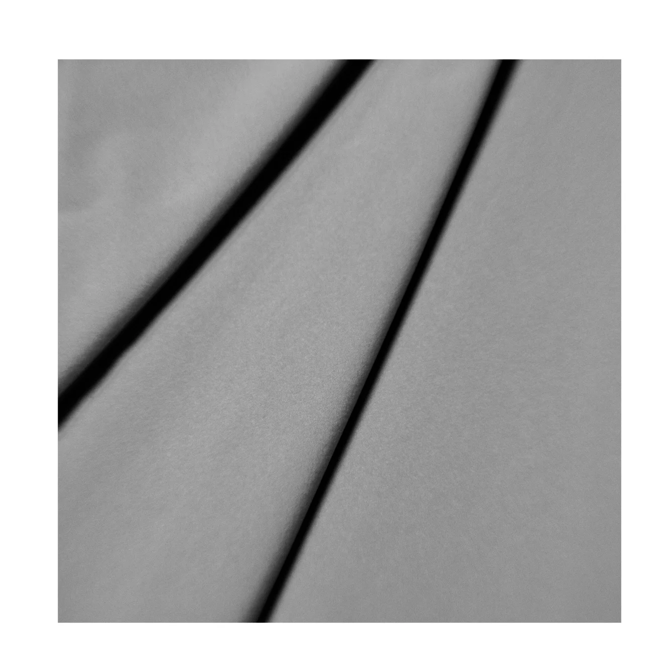 Fabrics Wholesale 70D SD Nylon Weft Spandex Fabric for outdoor sports Polyamide PA Elastane EA Stretch