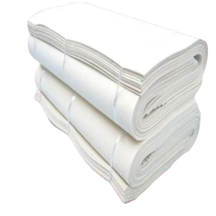 High absorbency polypropylene Absorbing Sheet Oil Absorbent Felt for spill pollution control