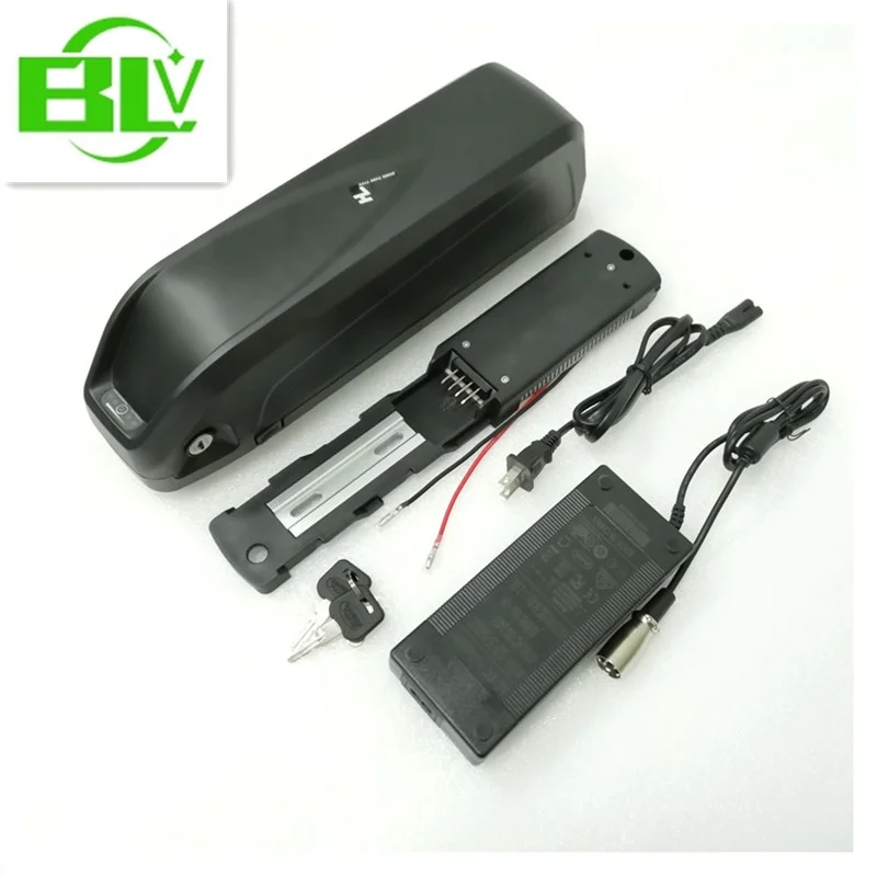 
hailong 18650 lithium ion battery ebike battery 48v 13ah electric bike li ion battery with 5A USB  (62332377991)