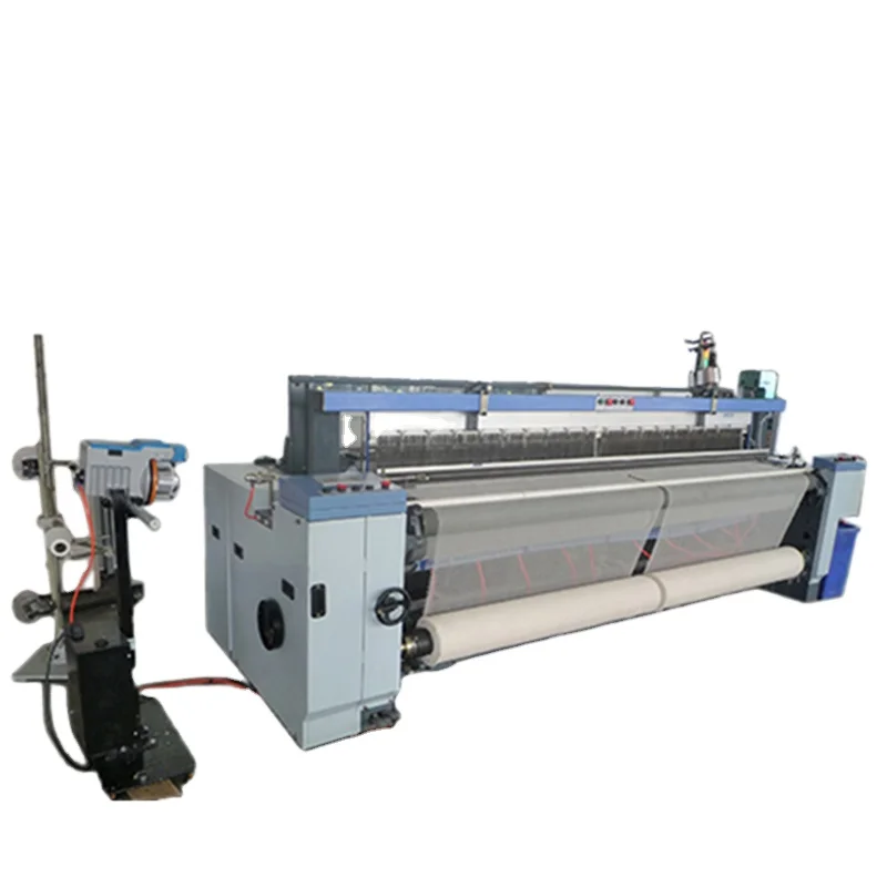 Surgical medical cotton gauze making machine to win warm praise from customers