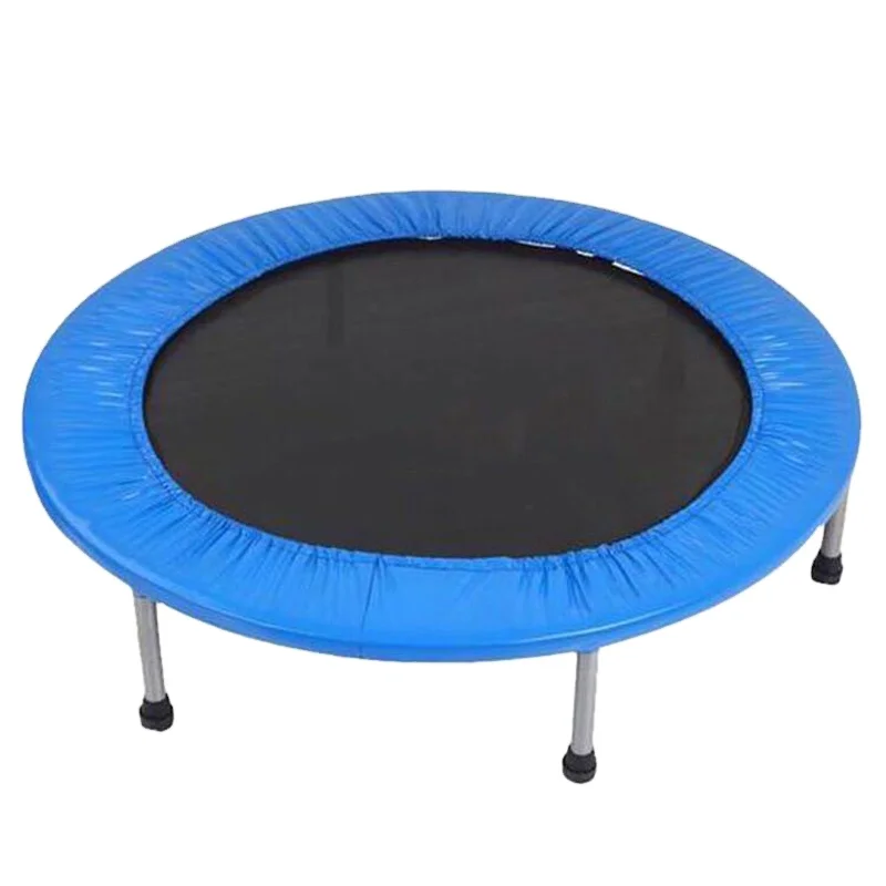 Outdoor Trampoline Fitness for Children Toddler and Adults