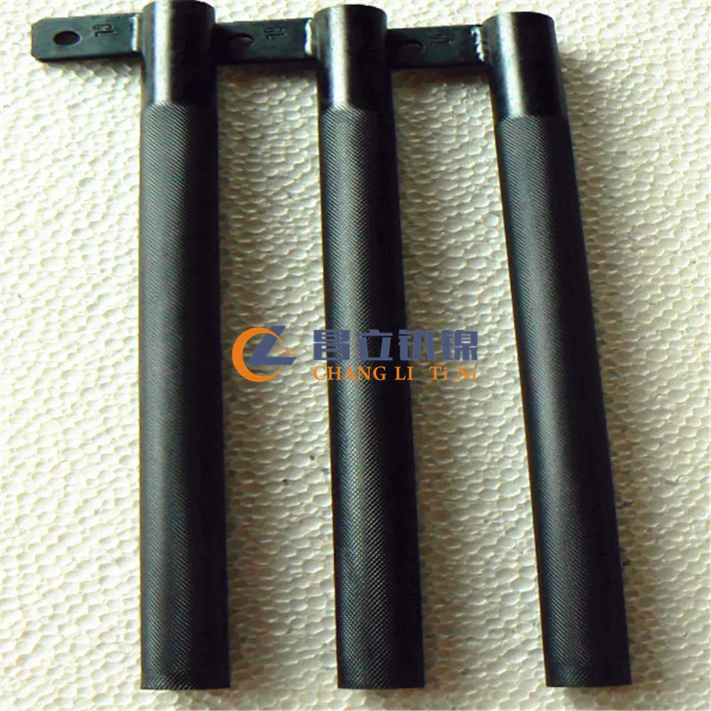 MMO titanium anode for chlorine dioxide generator price