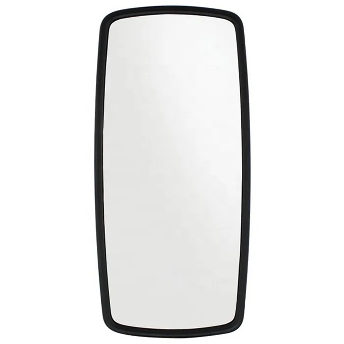 Customized Aluminized Convex Automotive Mirror For Trucks