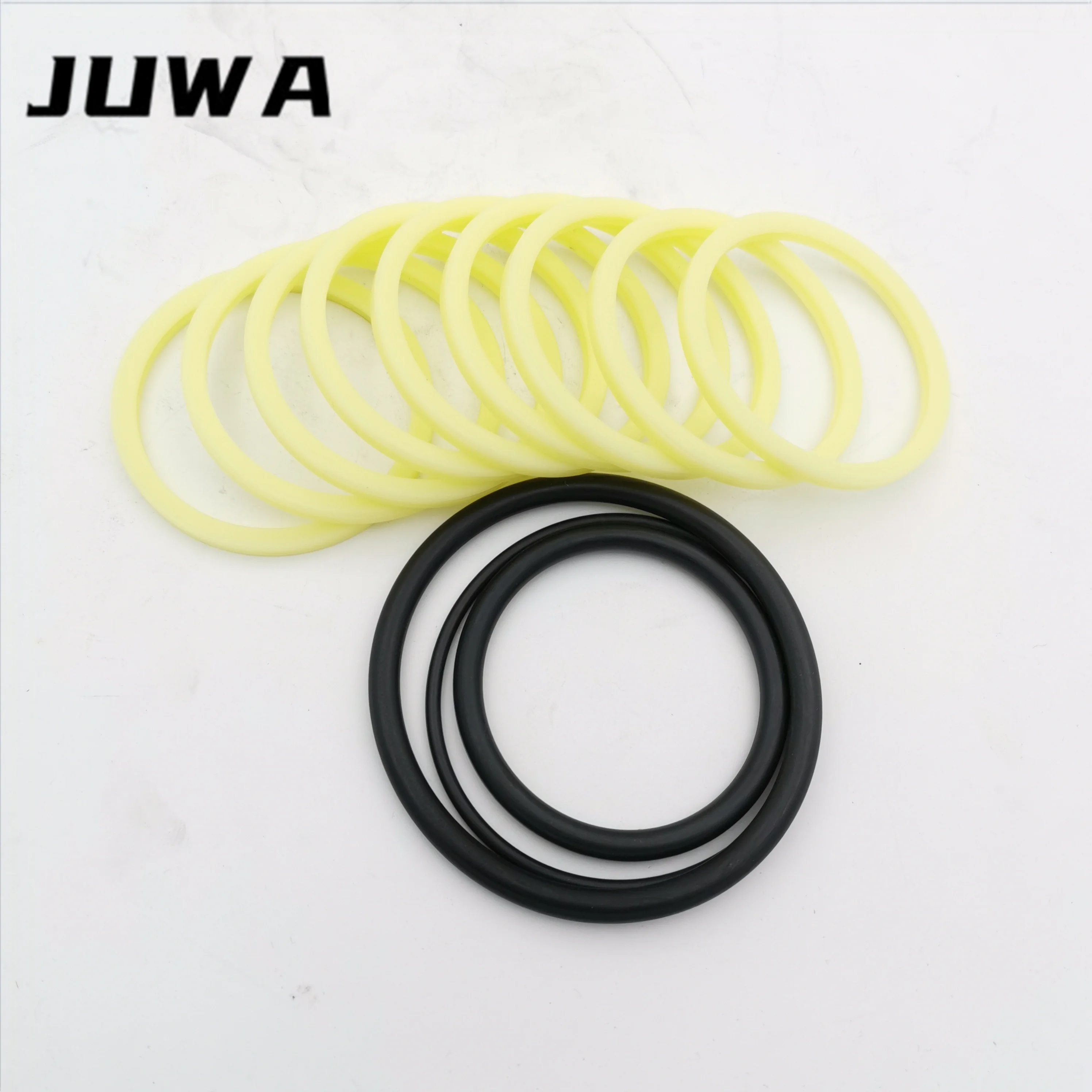 For Yanmar Excavator Parts B65 SV100 SV100-1 SV100-2 Center Joint Seal Kit Swivel Joint Hydraulic Repair Kits