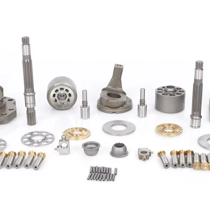 Запчасти для экскаватора K3V63 K3V63DT K5V80