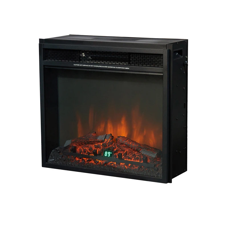 Customization classic flame electric fireplaces hot selling Good 110v 220v Electric Fireplaces Cheap long electric fireplace