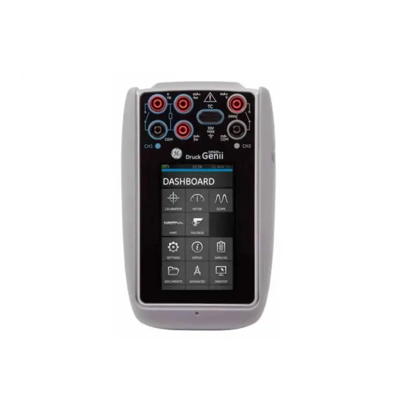 Druck DPI 620G Multifunction Calibrators with HART  Brand new in stock