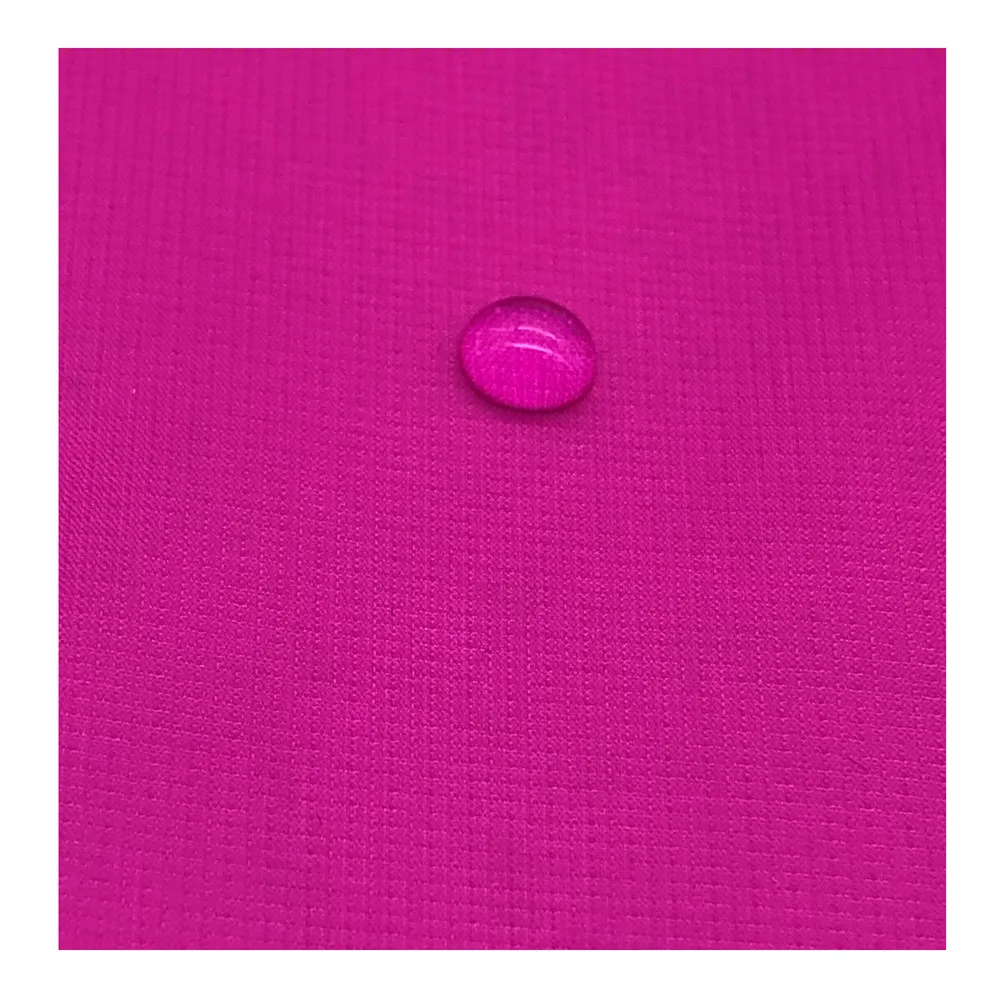 2021 380T ленточная нейлоновая тафта с полиуретановым покрытием для защиты от солнца