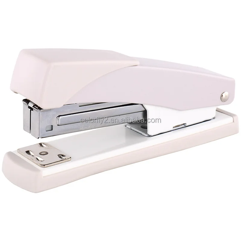 Office Stationery 24/6 & 26/6 Stapler Binding Machine School Supplies Book Desktop Paper