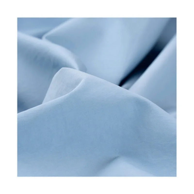 Manufacturers Provide waterproof  228T dull nylon taslon fabric for outdoor jacket