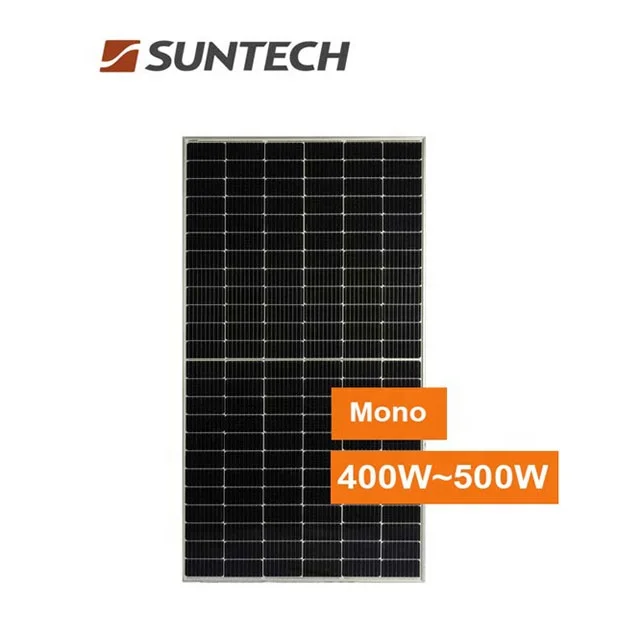Панели Solares Para Casas Поликарбонат 500wp Pannello Fotovoltaico другие панели солнечной энергии Моно Кристаллический для дома